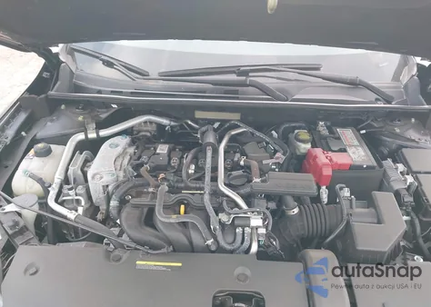 2021 Nissan Sentra S Xtronic Cvt from USA, damaged, VIN 3N1AB8BV0MY303235